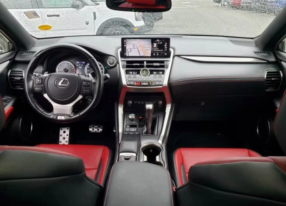 2021 Lexus NX 1st Gen - Image 12 of 18