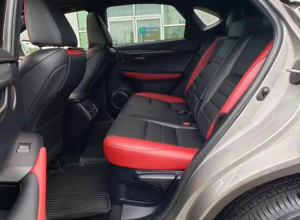2021 Lexus NX 1st Gen - Image 11 of 18