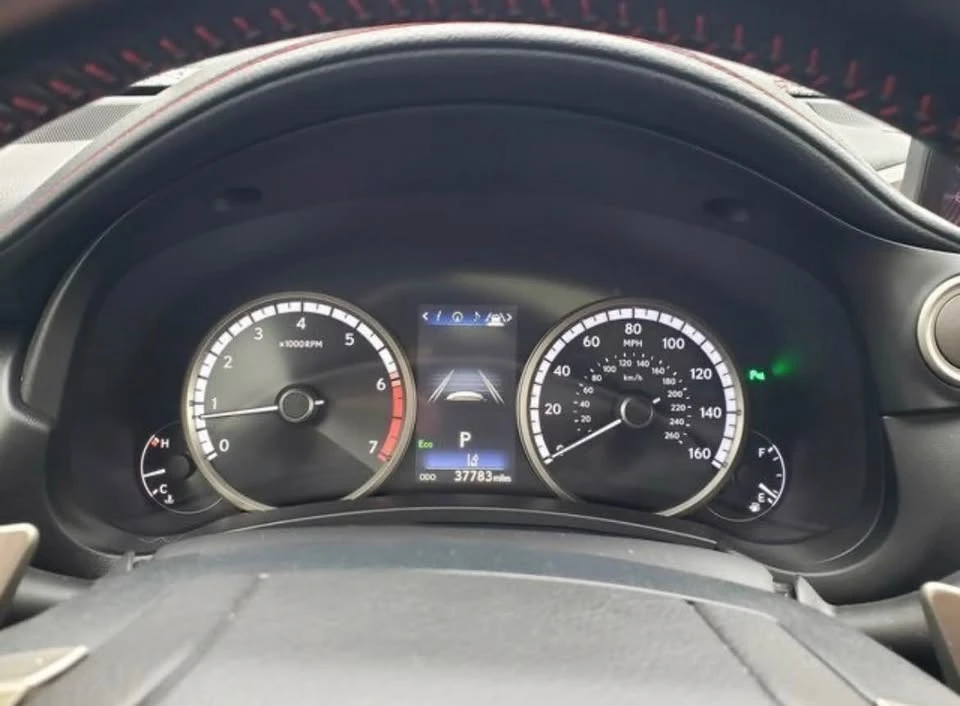 2021 Lexus NX 1st Gen - Image 14 of 18