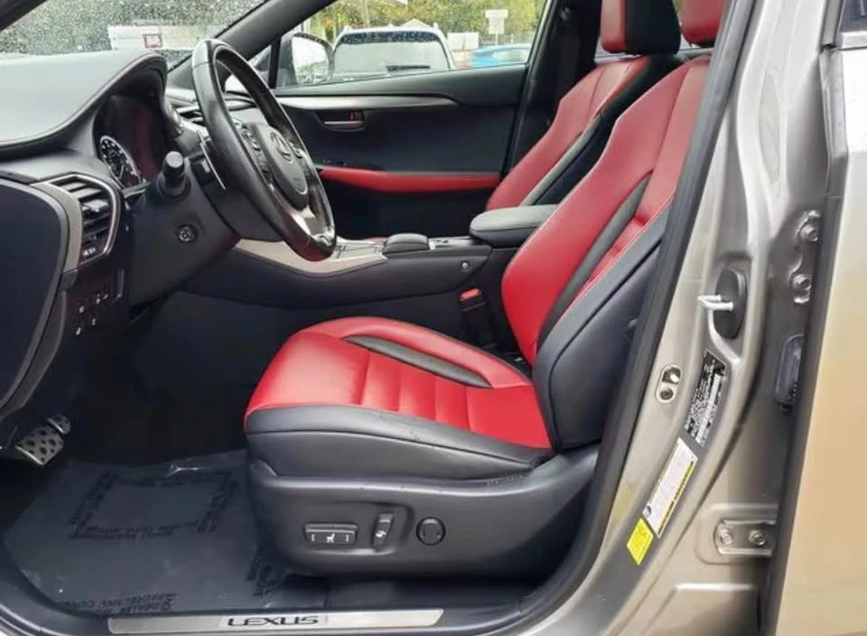 2021 Lexus NX 1st Gen - Image 8 of 18