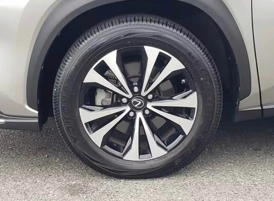2021 Lexus NX 1st Gen - Image 17 of 18