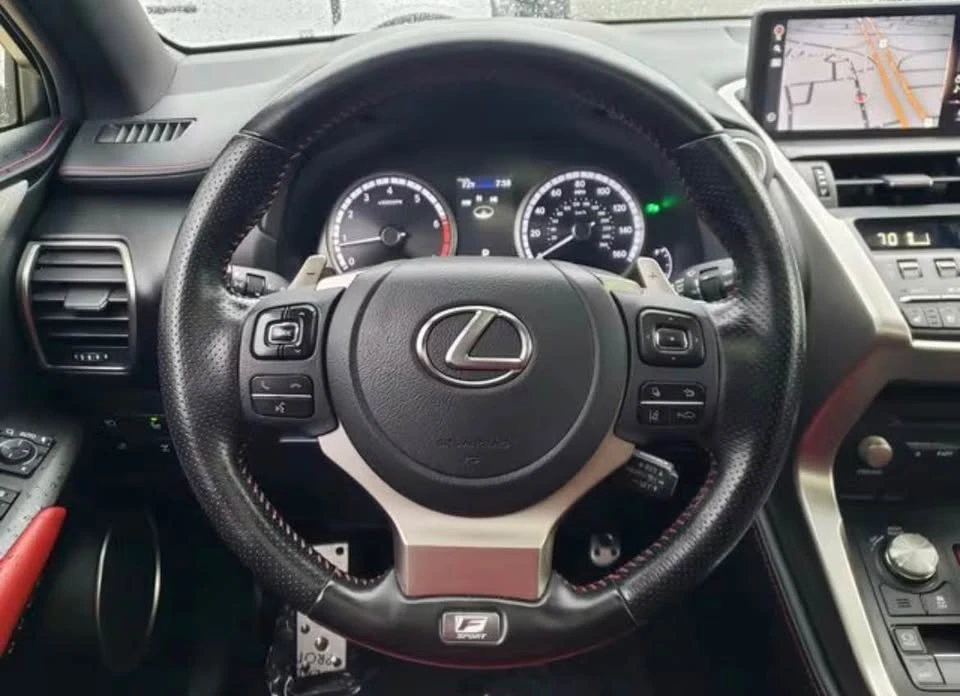 2021 Lexus NX 1st Gen - Image 15 of 18