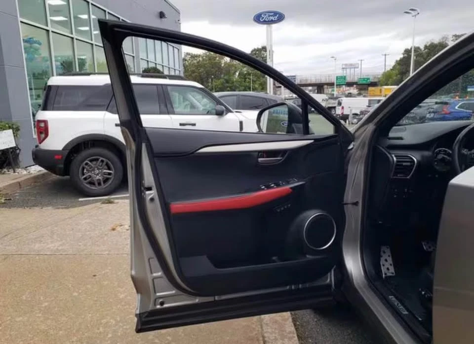 2021 Lexus NX 1st Gen - Image 7 of 18