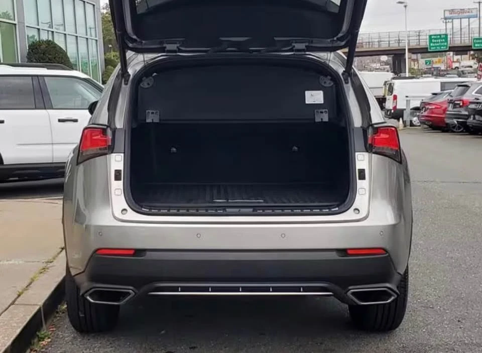 2021 Lexus NX 1st Gen - Image 18 of 18