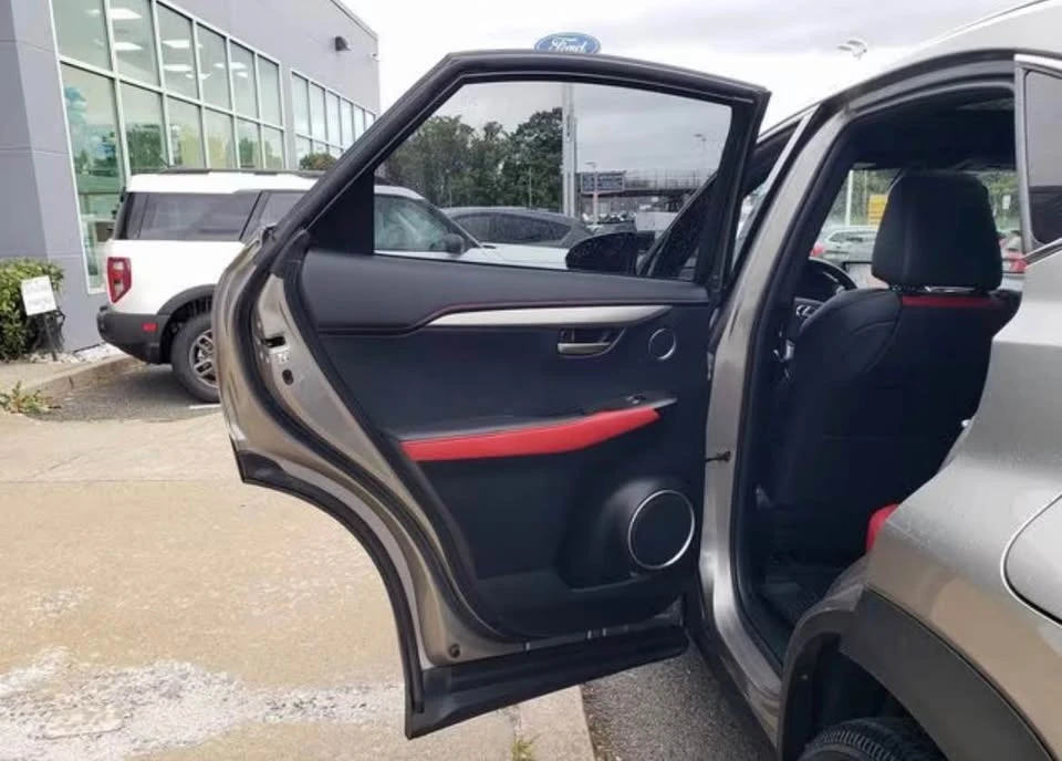 2021 Lexus NX 1st Gen - Image 10 of 18