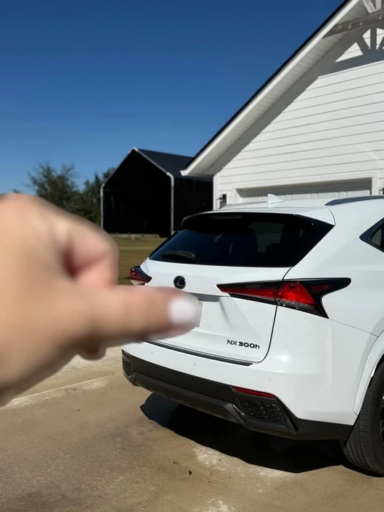 2021 Lexus NX 1st Gen - Image 4 of 10