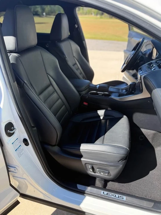 2021 Lexus NX 1st Gen - Image 7 of 10