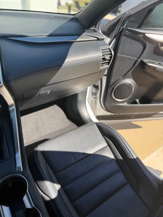 2021 Lexus NX 1st Gen - Image 8 of 10