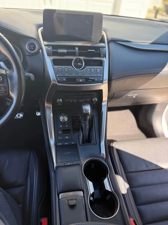 2021 Lexus NX 1st Gen - Image 6 of 10