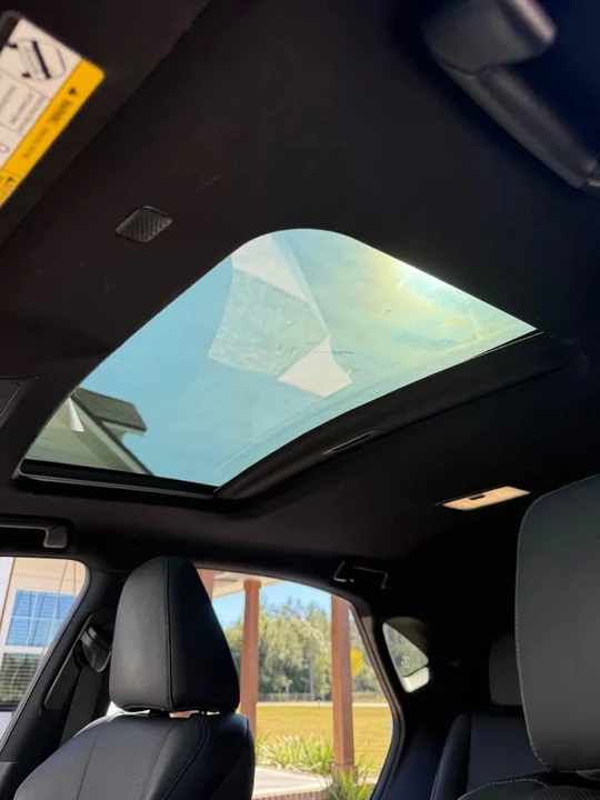 2021 Lexus NX 1st Gen - Image 10 of 10