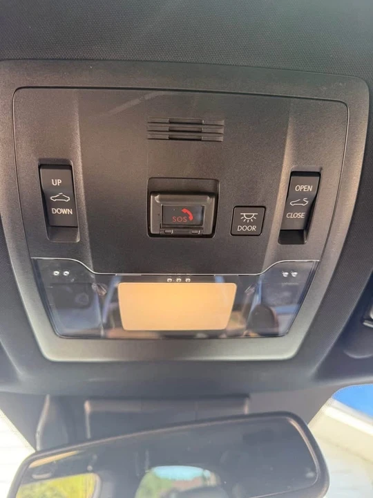 2021 Lexus NX 1st Gen - Image 9 of 10