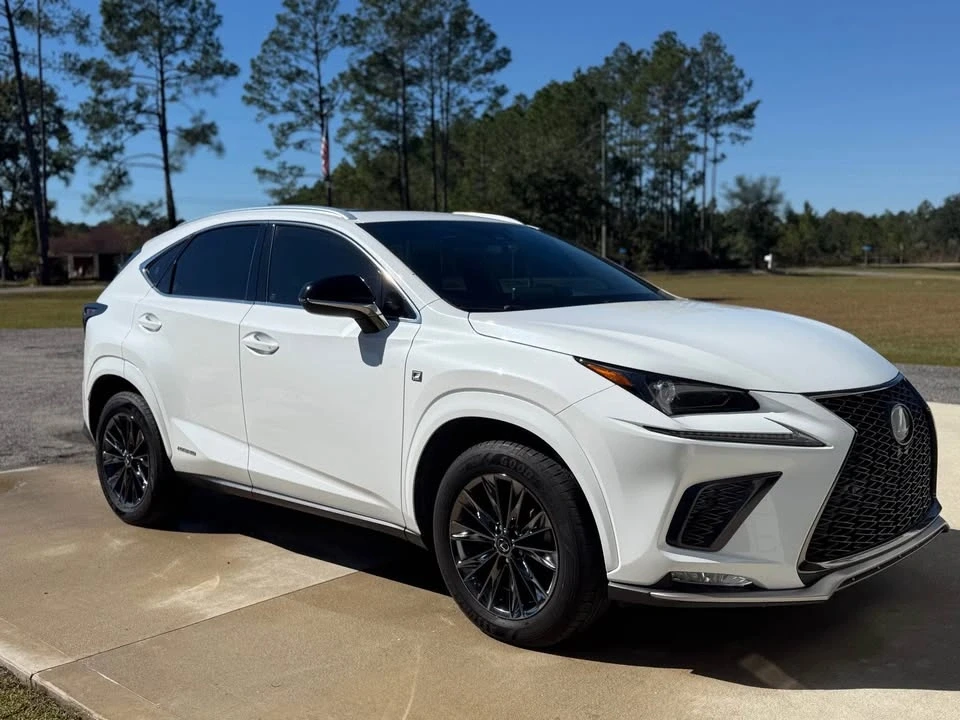 2021 Lexus NX 1st Gen - Image 3 of 10
