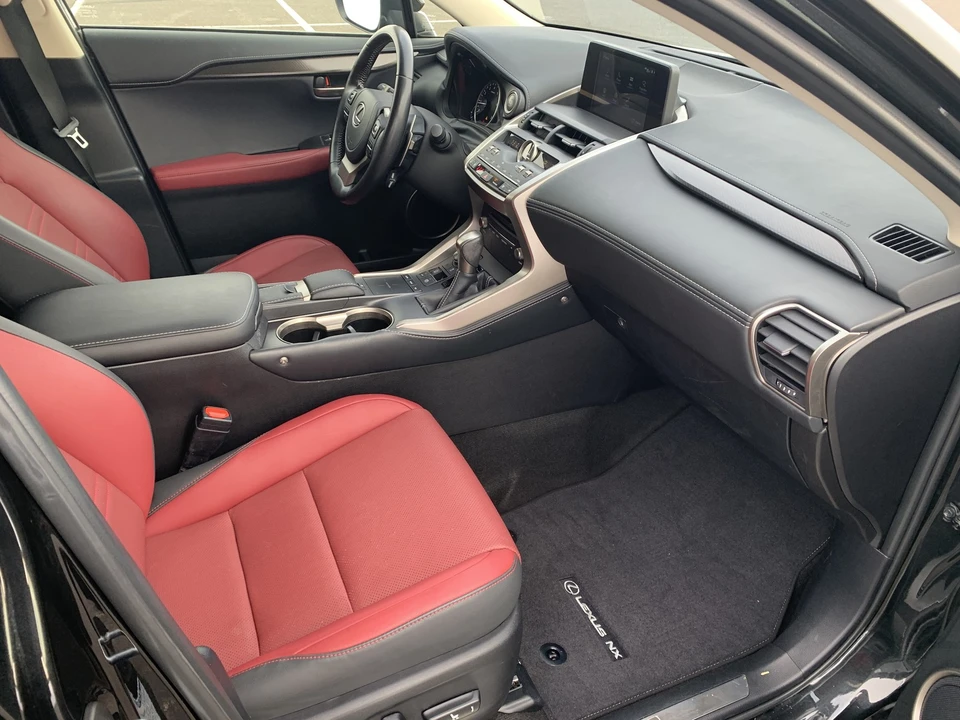 2021 Lexus NX 1st Gen - Image 21 of 21
