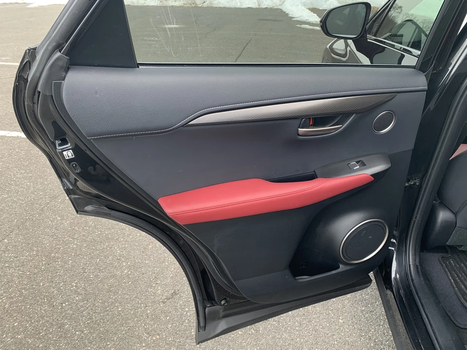 2021 Lexus NX 1st Gen - Image 14 of 21
