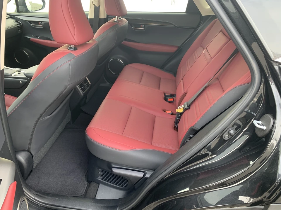 2021 Lexus NX 1st Gen - Image 17 of 21