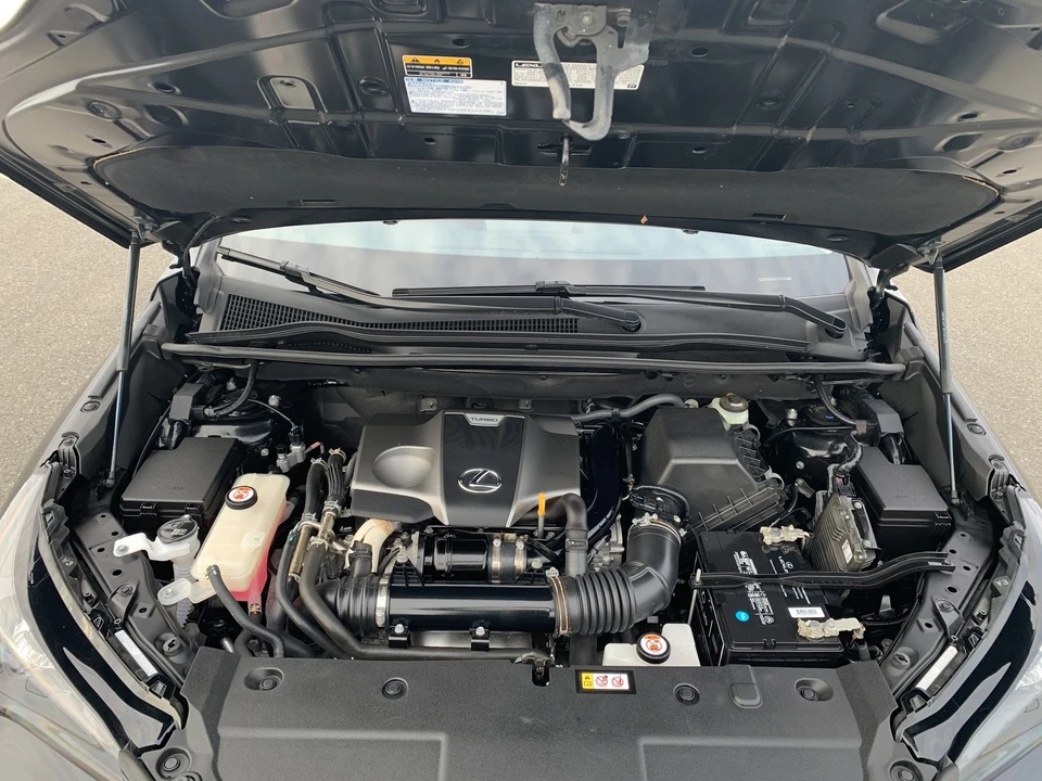 2021 Lexus NX 1st Gen - Image 10 of 21
