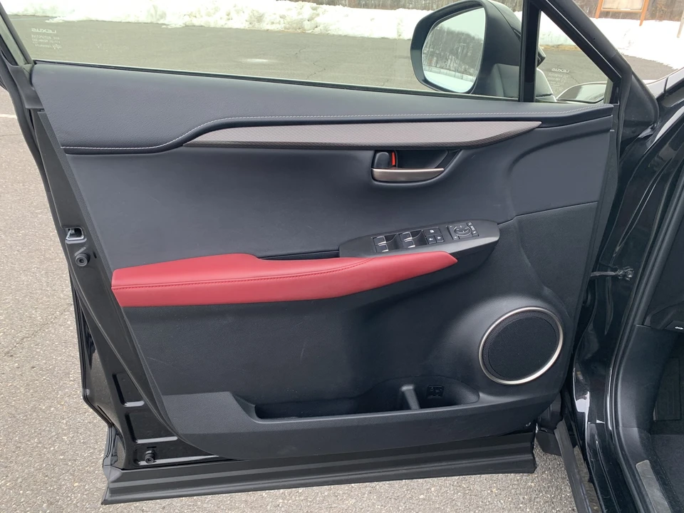 2021 Lexus NX 1st Gen - Image 12 of 21
