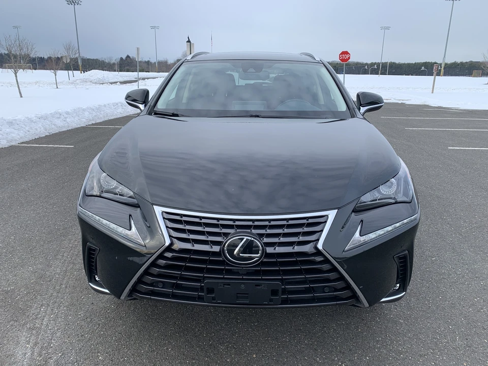2021 Lexus NX 1st Gen - Image 2 of 21