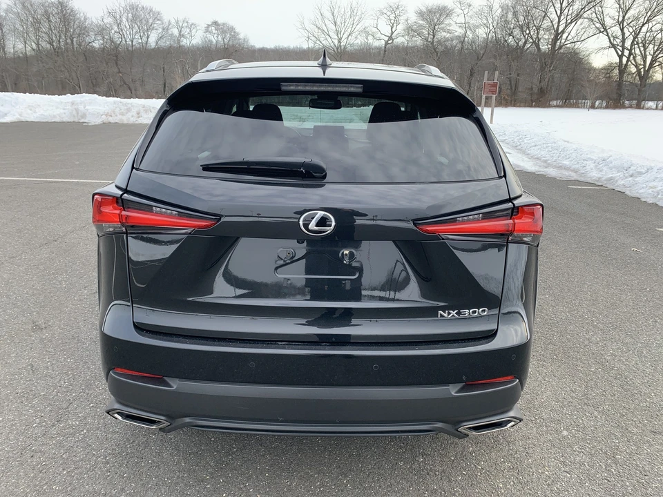 2021 Lexus NX 1st Gen - Image 6 of 21