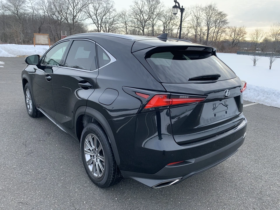 2021 Lexus NX 1st Gen - Image 7 of 21