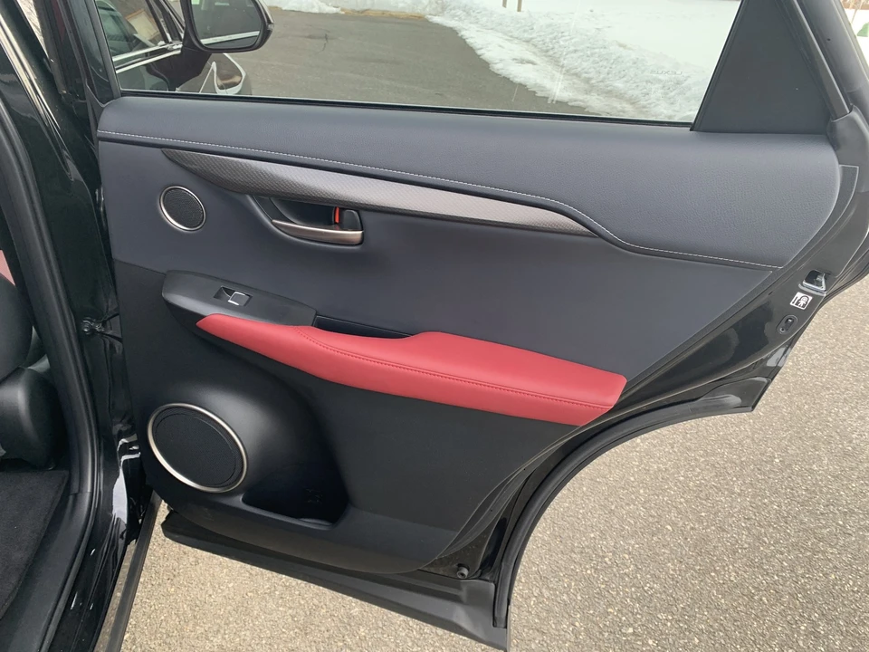 2021 Lexus NX 1st Gen - Image 19 of 21
