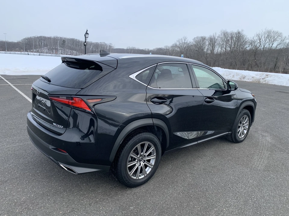 2021 Lexus NX 1st Gen - Image 5 of 21