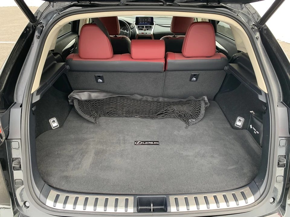 2021 Lexus NX 1st Gen - Image 15 of 21