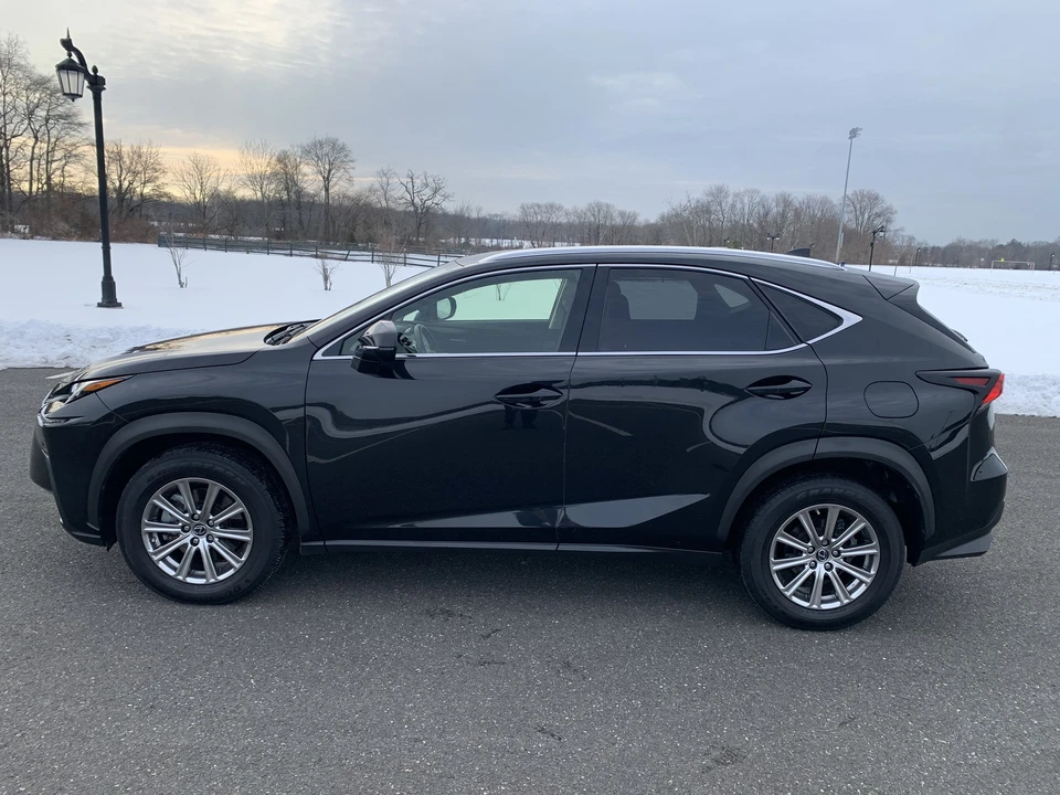 2021 Lexus NX 1st Gen - Image 8 of 21
