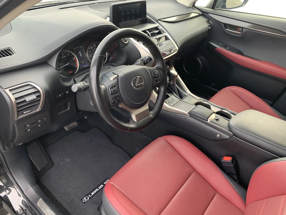 2021 Lexus NX 1st Gen - Image 11 of 21