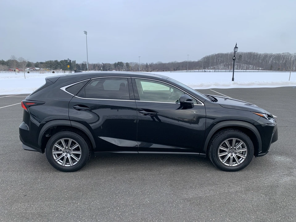 2021 Lexus NX 1st Gen - Image 4 of 21