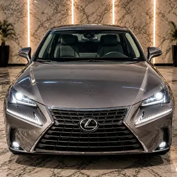 2021 Lexus NX300