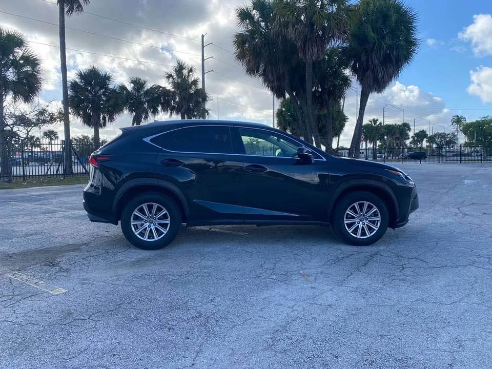 2021 Lexus NX 1st Gen - Image 3 of 4