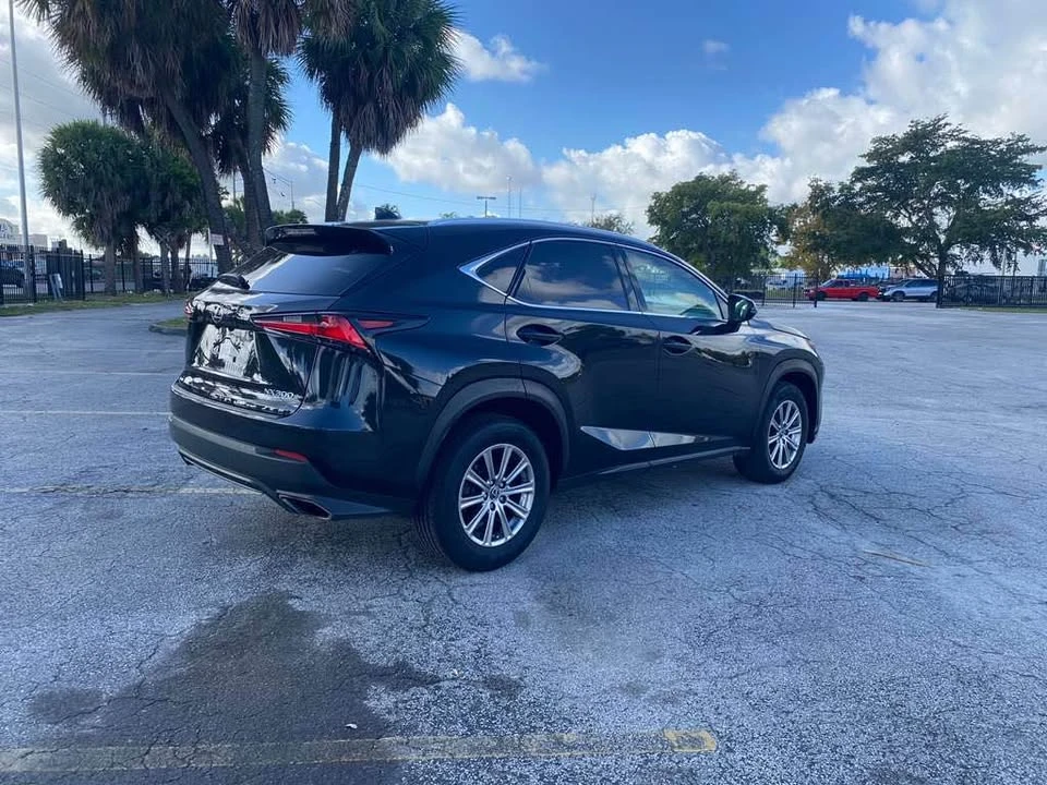 2021 Lexus NX 1st Gen - Image 2 of 4