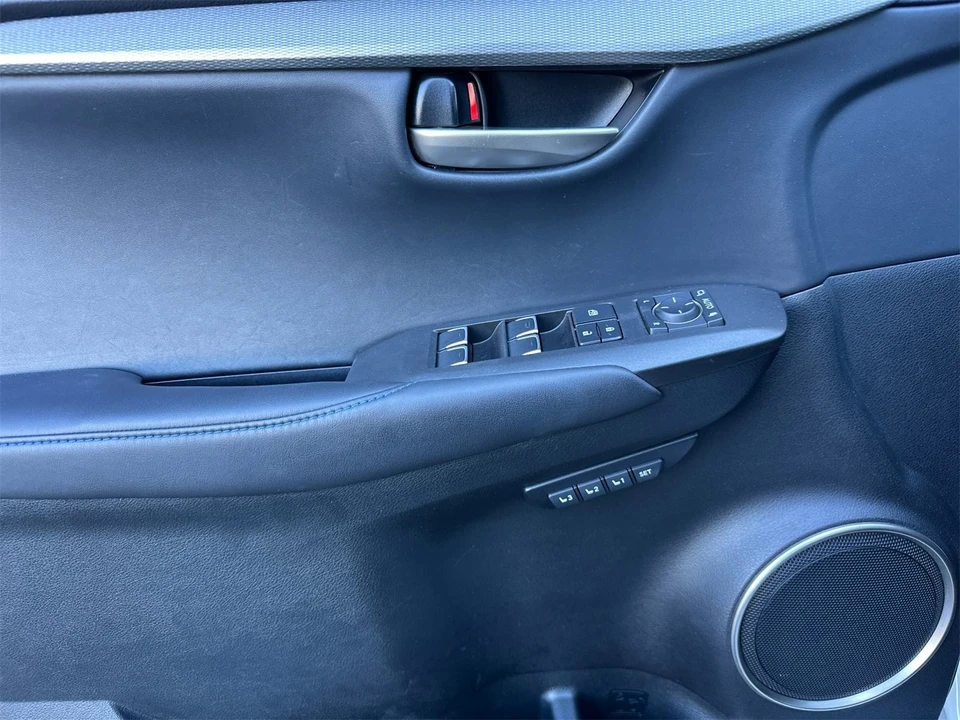 2021 Lexus NX 1st Gen - Image 10 of 12