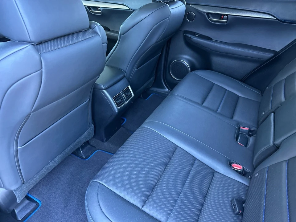 2021 Lexus NX 1st Gen - Image 11 of 12