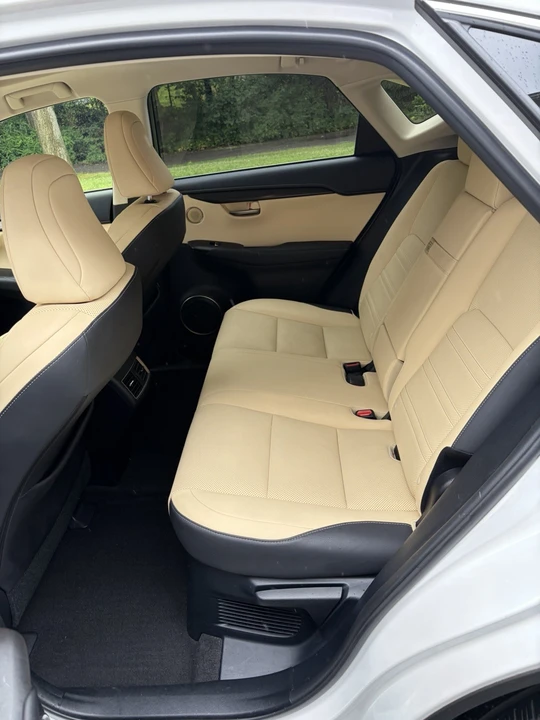 2021 Lexus NX 1st Gen - Image 20 of 24