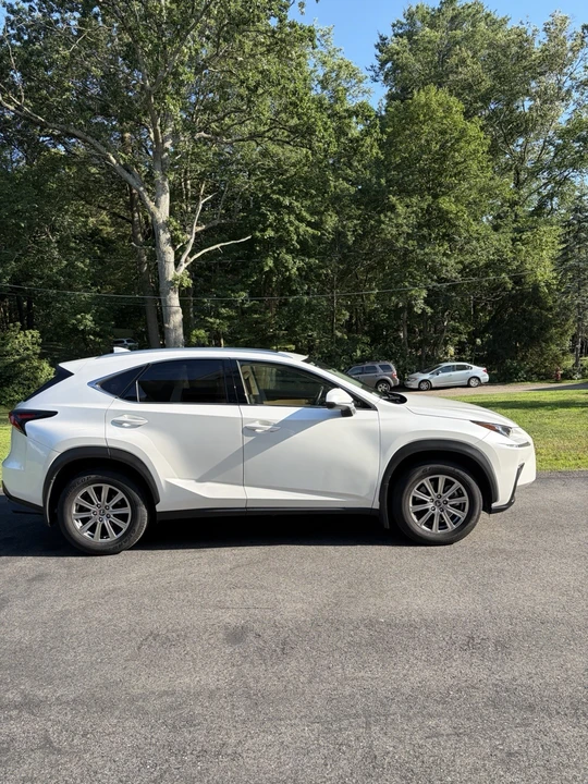 2021 Lexus NX 1st Gen - Image 4 of 24
