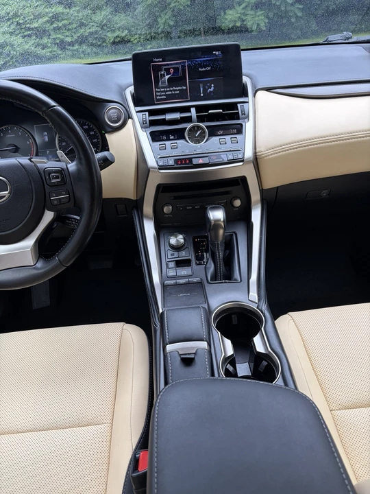 2021 Lexus NX 1st Gen - Image 14 of 24