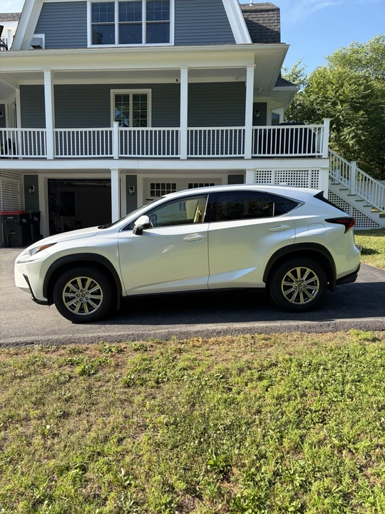 2021 Lexus NX 1st Gen - Image 7 of 24