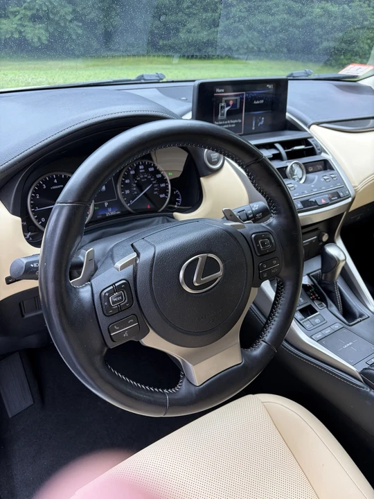 2021 Lexus NX 1st Gen - Image 10 of 24