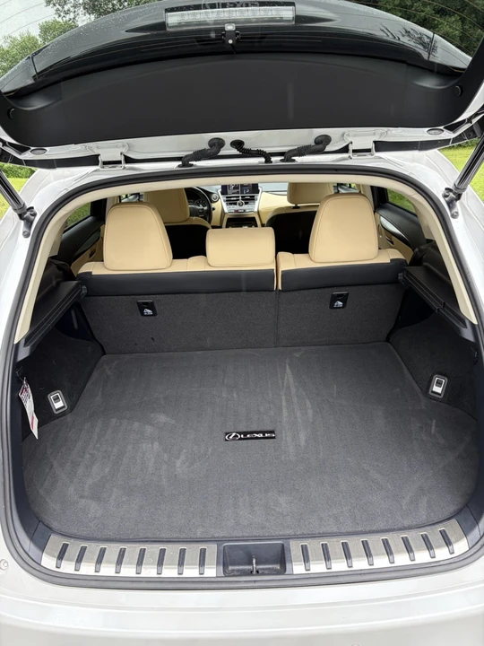 2021 Lexus NX 1st Gen - Image 19 of 24