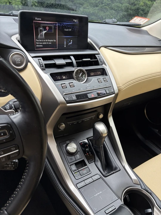 2021 Lexus NX 1st Gen - Image 11 of 24