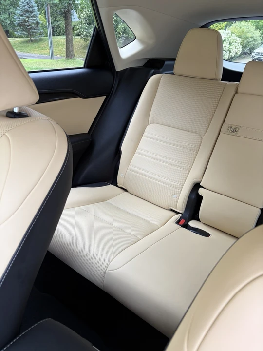 2021 Lexus NX 1st Gen - Image 18 of 24