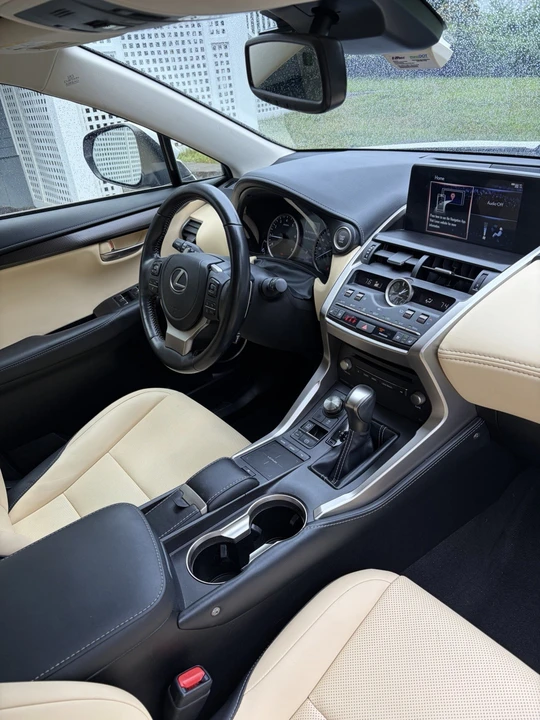 2021 Lexus NX 1st Gen - Image 15 of 24