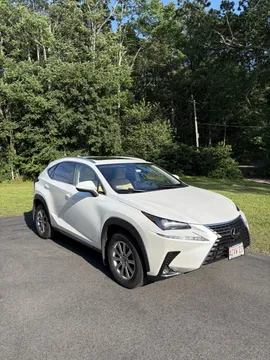 2021 Lexus NX300 Base