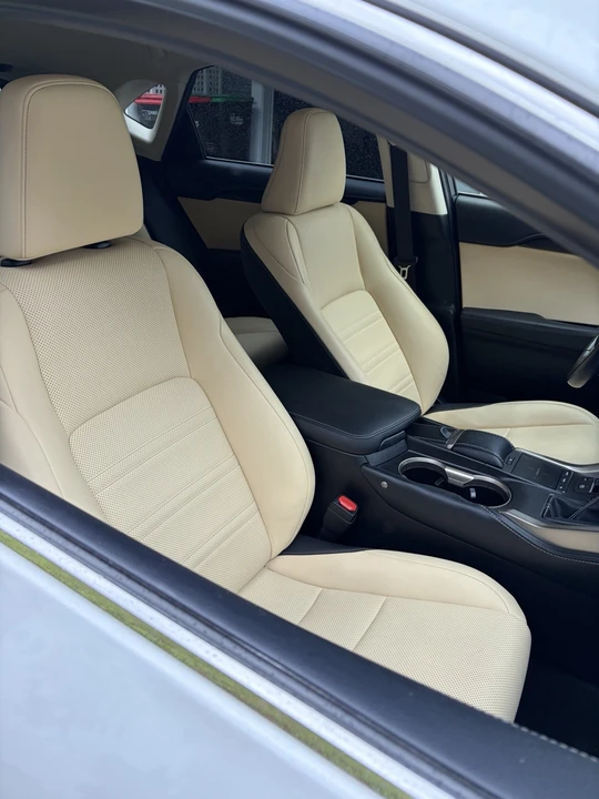 2021 Lexus NX 1st Gen - Image 16 of 24