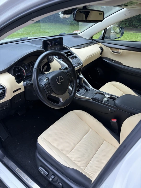 2021 Lexus NX 1st Gen - Image 9 of 24