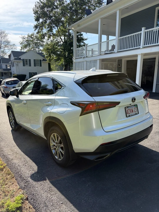 2021 Lexus NX 1st Gen - Image 6 of 24