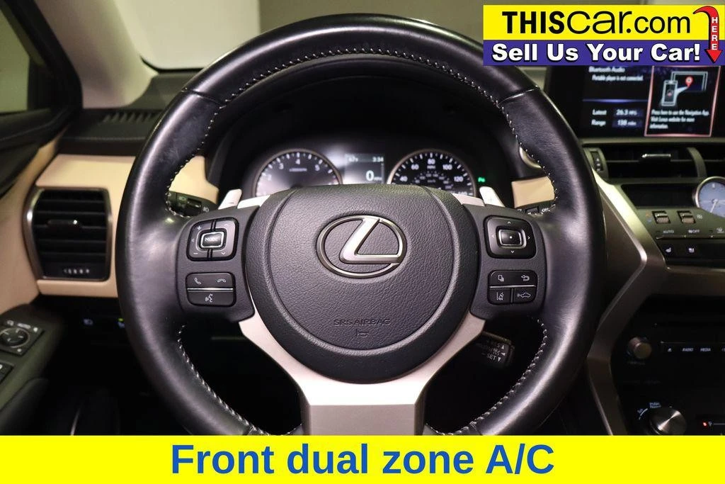 2021 Lexus NX 1st Gen - Image 12 of 12