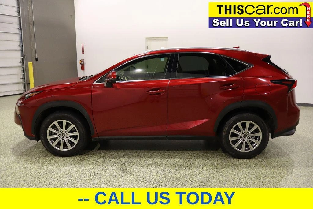 2021 Lexus NX 1st Gen - Image 5 of 12
